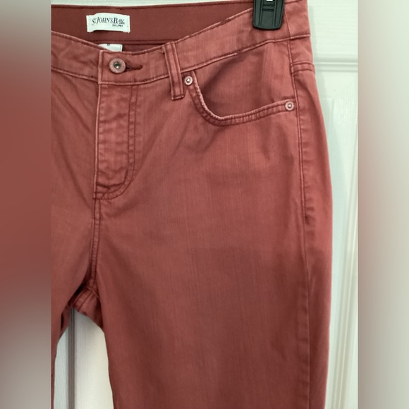 ST. john’s Bay Rusty Pants - Picture 5 of 11